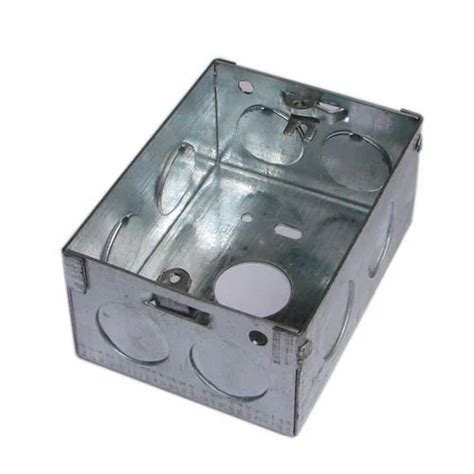 3 model metal box price|electrical modular metal box price.